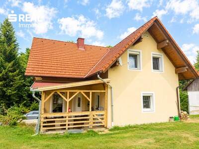 Haus kaufen in 8343 Bad Gleichenberg (Bild 4)