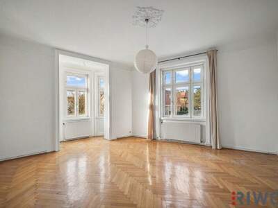 Terrassenwohnung kaufen in 1130 Wien (Bild 1)