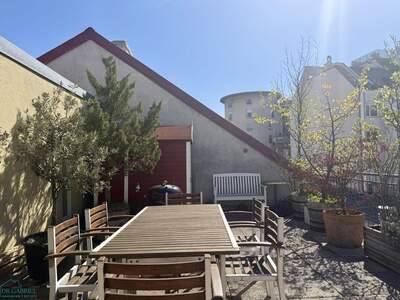 Altbauwohnung kaufen in 1160 Wien (Bild 2)