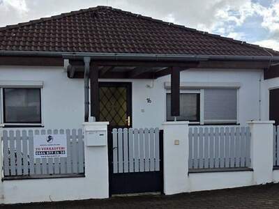 Haus kaufen in 7035 Steinbrunn