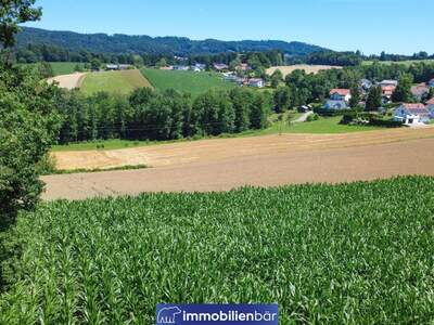 Grundstück kaufen in 4794 Kopfing