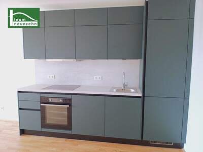 Terrassenwohnung mieten in 3100 St. Pölten (Bild 4)