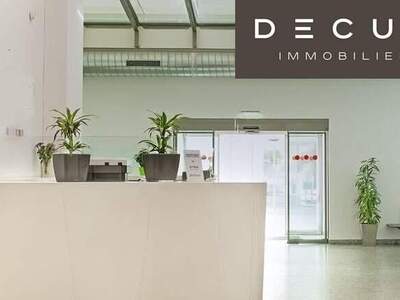 Gewerbeobjekt mieten in 1030 Wien