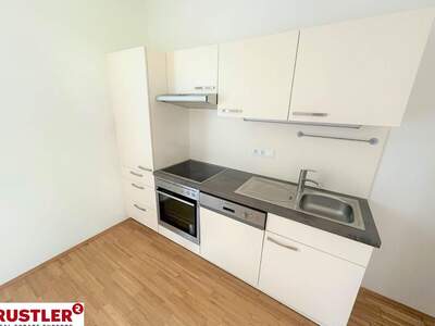 Apartment provisionsfrei mieten in 8061 Steiermark