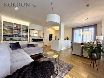 Terrassenwohnung kaufen in 1140 Wien (Bild 5)