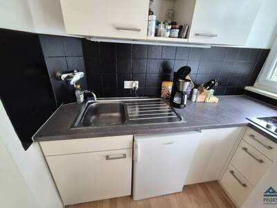 Wohnung mit Balkon mieten in 5020 Salzburg (Bild 3)