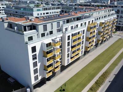 Anlageobjekt kaufen in 1220 Wien