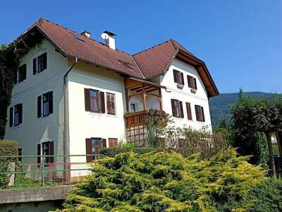 Haus kaufen in 9551 Bodensdorf