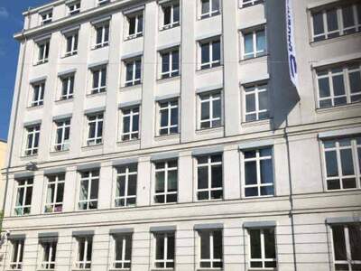 Gewerbeobjekt mieten in 1030 Wien