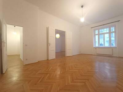 Wohnung mieten in 1040 Wien