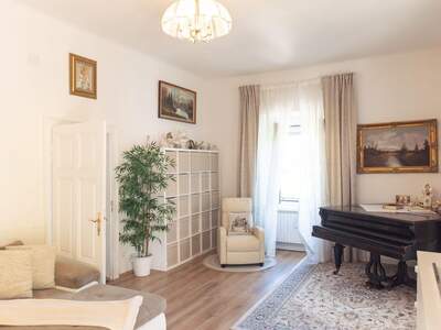 Haus mit Garten kaufen in 2391 Kaltenleutgeben (Bild 3)
