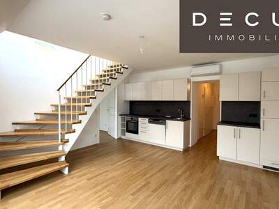 Terrassenwohnung mieten in 1020 Wien (Bild 1)