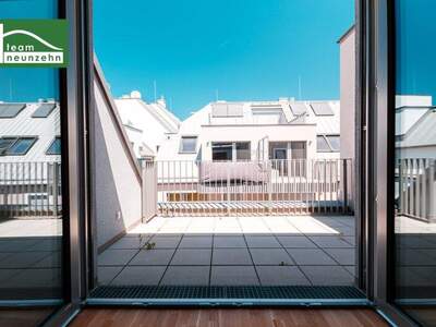 Terrassenwohnung kaufen in 1220 Wien (Bild 1)