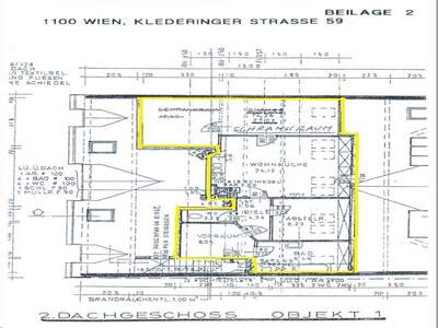 Wohnung kaufen in 1100 Wien (Bild 4)