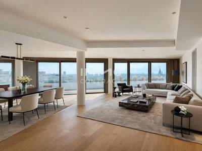 Eigentumswohnung in 1220 Wien