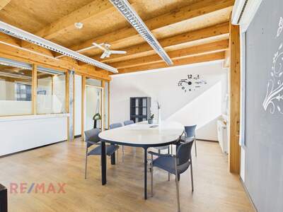 Gewerbeobjekt mieten in 6971 Hard (Bild 4)