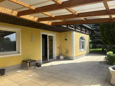 Mietwohnung in 4653 Eberstalzell