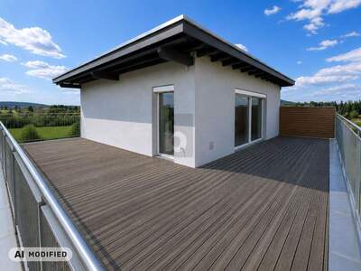 Wohnung mit Balkon kaufen in 5141 Moosdorf
