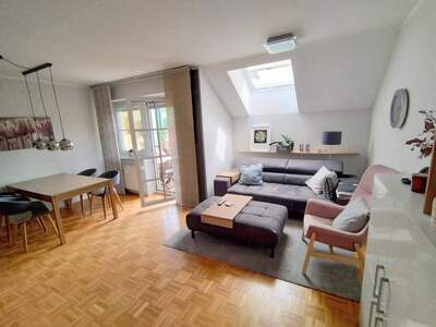 Wohnung provisionsfrei kaufen in 4812 Pinsdorf