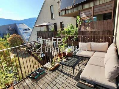 Wohnung mit Balkon mieten in 8020 Graz (Bild 1)