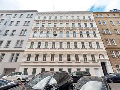 Wohnung kaufen in 1030 Wien (Bild 2)