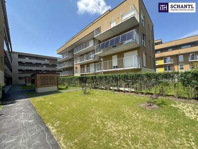 Terrassenwohnung kaufen in 8401 Kalsdorf (Bild 1)