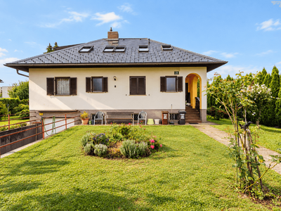 Haus kaufen in 8053 Graz