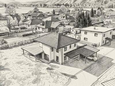 Haus kaufen in 9162 Feistritz