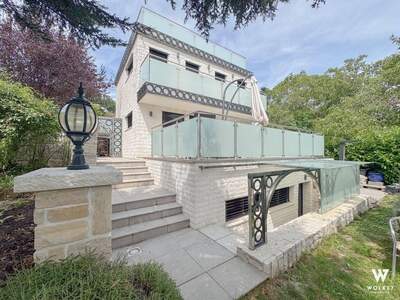 Haus kaufen in 1180 Wien