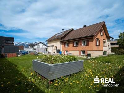 Mehrfamilienhaus kaufen in 6800 Feldkirch (Bild 1)