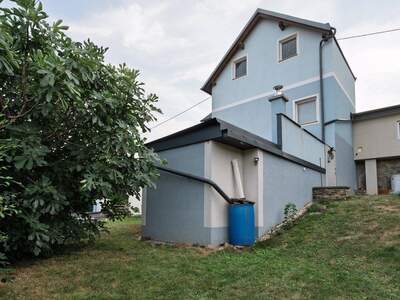 Haus kaufen in 7471 Rechnitz