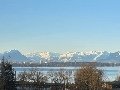 Eigentumswohnung provisionsfrei in 6911 Lochau