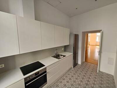 Altbauwohnung mieten in 1030 Wien (Bild 5)