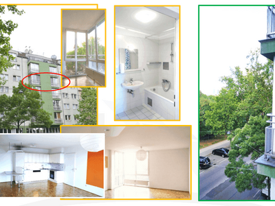 Wohnung kaufen in 1200 Wien