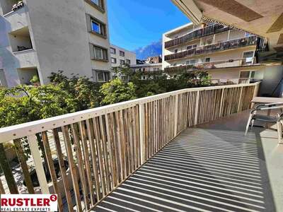 Anlageobjekt kaufen in 6020 Innsbruck