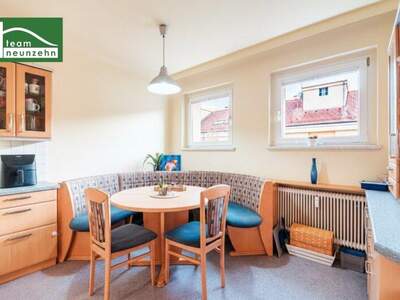 Terrassenwohnung kaufen in 1220 Wien (Bild 4)