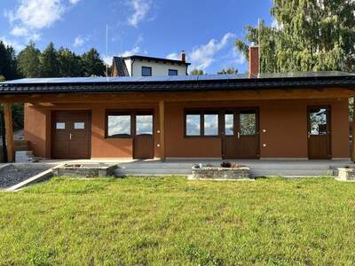 Haus kaufen in 8226 Horní Planá (Bild 1)