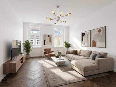 Eigentumswohnung in 1020 Wien