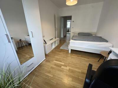 Terrassenwohnung mieten in 1020 Wien (Bild 2)