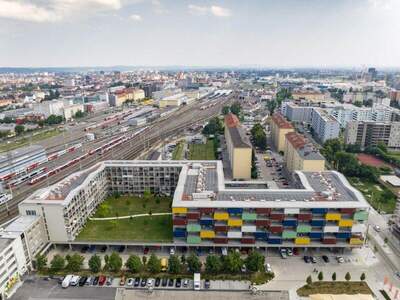 Terrassenwohnung mieten in 8020 Graz (Bild 2)