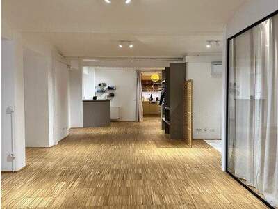 Büro / Praxis mieten in 1010 Wien (Bild 5)