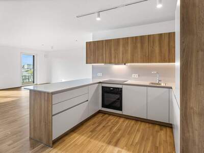 Mietwohnung in 1200 Wien