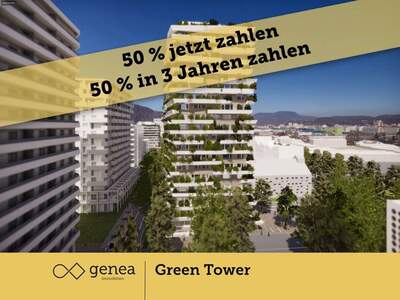 Wohnung kaufen in 8020 Graz