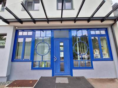 Gewerbeobjekt provisionsfrei mieten in 9556 Liebenfels