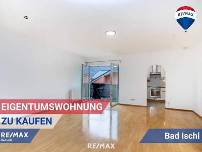 Eigentumswohnung in 4820 Bad Ischl