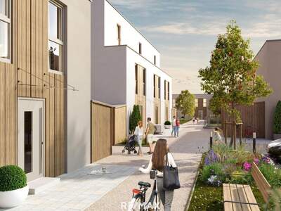 Haus mit Garten kaufen in 3500 Gneixendorf (Bild 1)