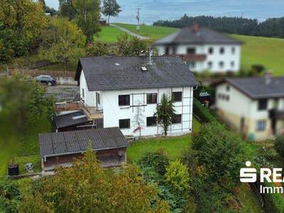 Haus kaufen in 4174 Niederwaldkirchen (Bild 1)