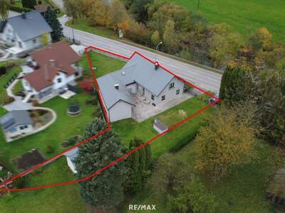 Haus kaufen in 3204 Kirchberg