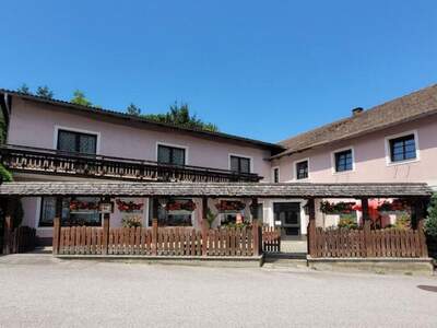 Gewerbeobjekt kaufen in 3211 Loich (Bild 1)