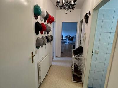 Wohnung mit Balkon mieten in 4492 Hofkirchen (Bild 2)